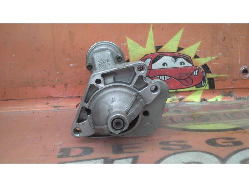 Recambio de motor arranque para nissan nv 200 (m20) kasten premium referencia OEM IAM 233003329R 233003329R 233003329R