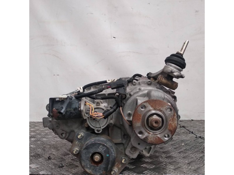 Recambio de caja cambios para ssangyong kyron 200 xdi premium 4wd referencia OEM IAM G3102009012 G3102009012 4426000003