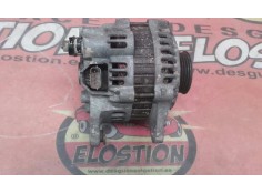 Recambio de alternador para mitsubishi space wagon (n80/n90) 2,4 glx referencia OEM IAM MD358607 MD358607 A3TA7791 2