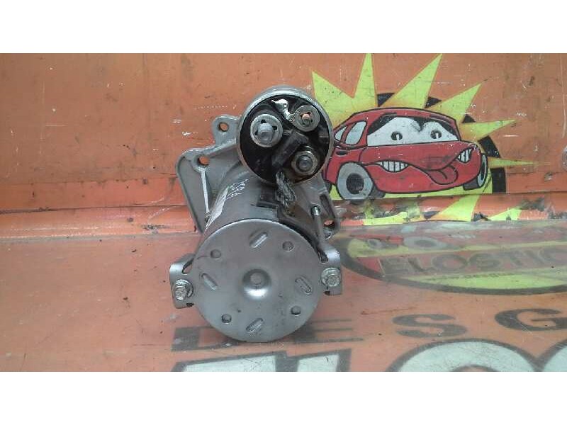 Recambio de motor arranque para nissan nv 200 (m20) kasten premium referencia OEM IAM 233003329R 233003329R 233003329R