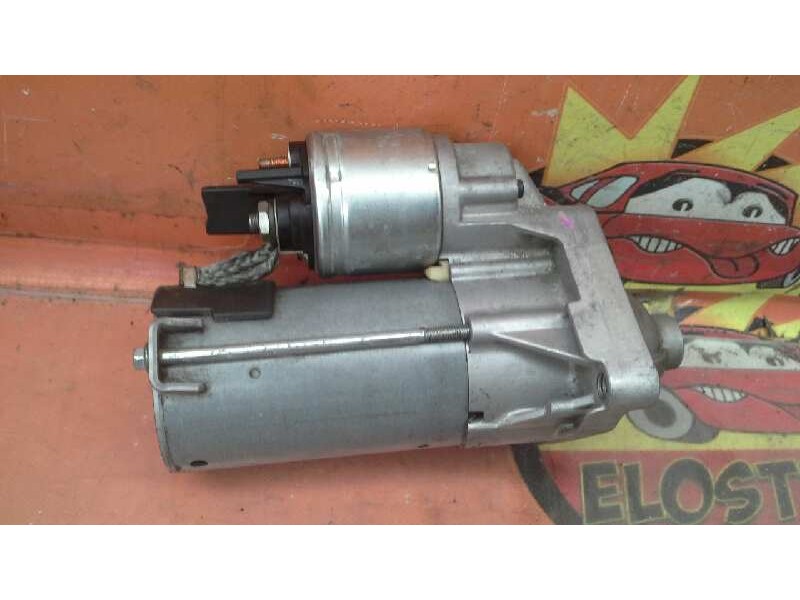 Recambio de motor arranque para nissan nv 200 (m20) kasten premium referencia OEM IAM 233003329R 233003329R 233003329R