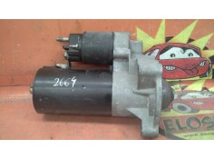 Recambio de motor arranque para peugeot 306 berlina 3/5 puertas (s1) referencia OEM IAM 0001108183 0001108183 0001108183