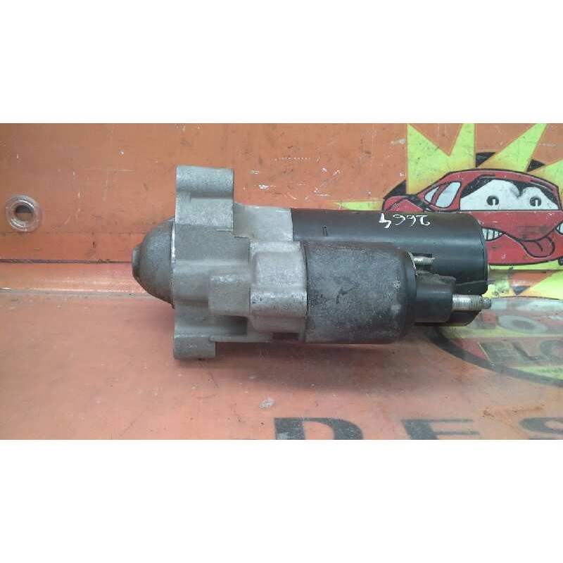 Recambio de motor arranque para peugeot 306 berlina 3/5 puertas (s1) referencia OEM IAM 0001108183 0001108183 0001108183