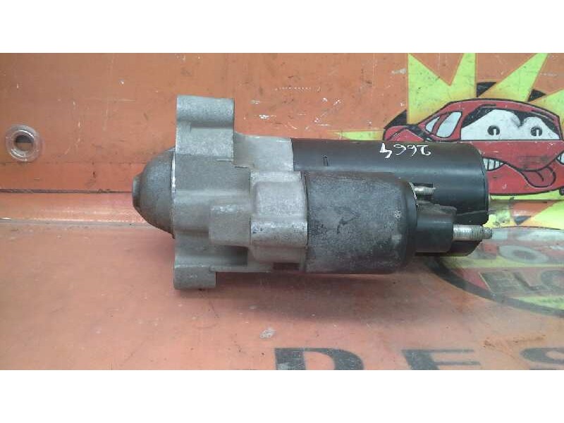 Recambio de motor arranque para peugeot 306 berlina 3/5 puertas (s1) referencia OEM IAM 0001108183 0001108183 0001108183