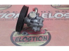 Recambio de bomba direccion para mitsubishi space wagon (n80/n90) 2,4 glx referencia OEM IAM
