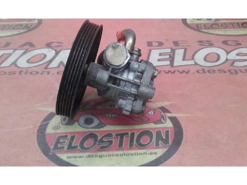 Recambio de bomba direccion para mitsubishi space wagon (n80/n90) 2,4 glx referencia OEM IAM    Recambio de bomba direccion para mitsubishi space wagon (n80/n90) 2,4 glx referencia OEM IAM