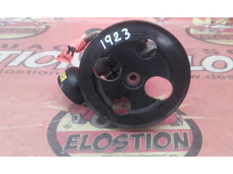 Recambio de bomba direccion para mitsubishi space wagon (n80/n90) 2,4 glx referencia OEM IAM    Recambio de bomba direccion para mitsubishi space wagon (n80/n90) 2,4 glx referencia OEM IAM
