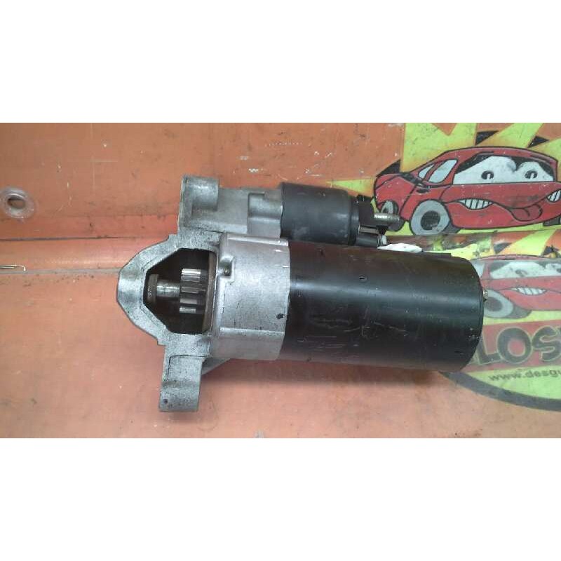 Recambio de motor arranque para peugeot 306 berlina 3/5 puertas (s1) referencia OEM IAM 0001108183 0001108183 0001108183