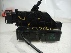 Recambio de cerradura puerta trasera izquierda para citroën c4 picasso exclusive referencia OEM IAM 24087816 24087816 24087816