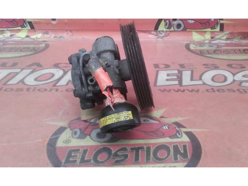 Recambio de bomba direccion para mitsubishi space wagon (n80/n90) 2,4 glx referencia OEM IAM    Recambio de bomba direccion para mitsubishi space wagon (n80/n90) 2,4 glx referencia OEM IAM