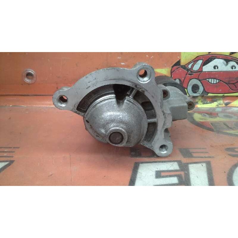 Recambio de motor arranque para peugeot 306 berlina 3/5 puertas (s1) referencia OEM IAM 0001108183 0001108183 0001108183