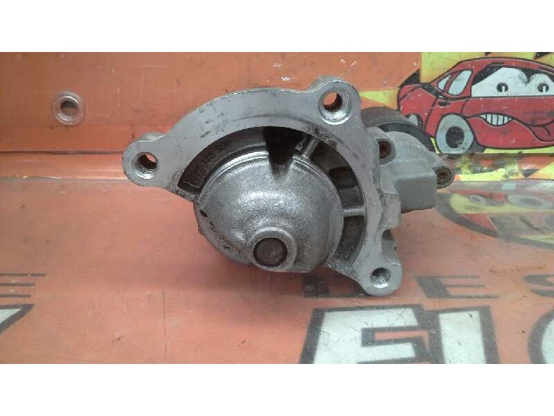 Recambio de motor arranque para peugeot 306 berlina 3/5 puertas (s1) referencia OEM IAM 0001108183 0001108183 0001108183