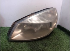 Recambio de faro izquierdo para renault scenic ii referencia OEM IAM 15810300LI 15810300LI 15810300