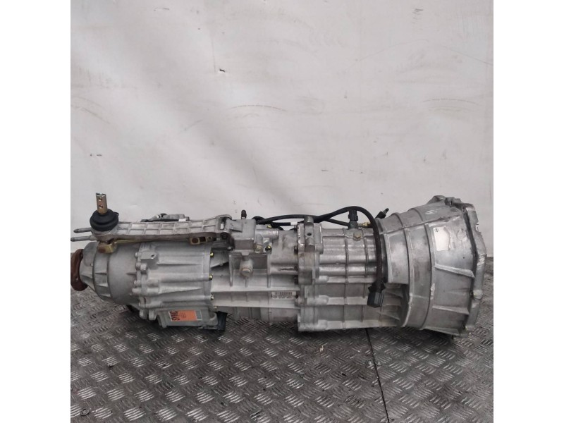 Recambio de caja cambios para ssangyong kyron 200 xdi premium 4wd referencia OEM IAM G3102009012 G3102009012 4426000003