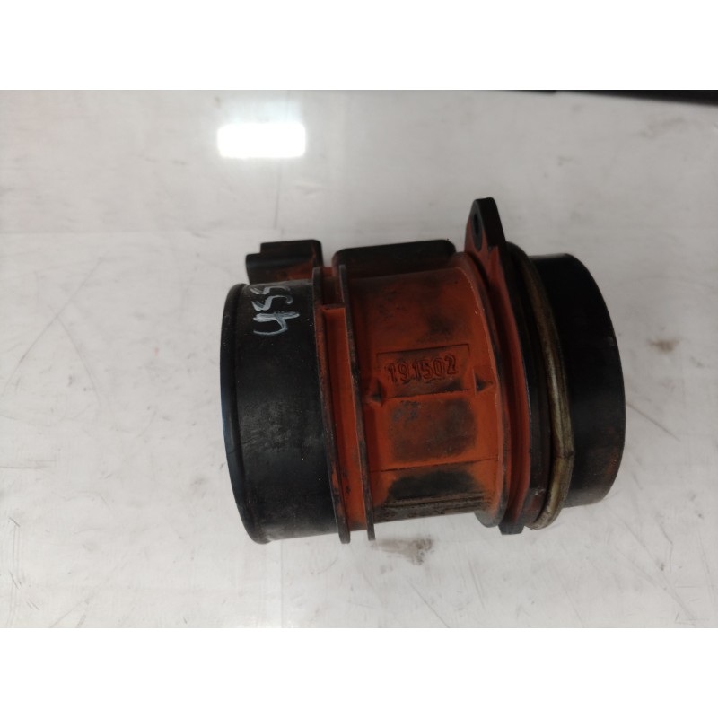 Recambio de caudalimetro para renault mascott 3.0 diesel referencia OEM IAM 191502 191502 191502