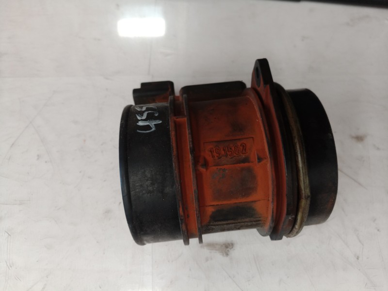 Recambio de caudalimetro para renault mascott 3.0 diesel referencia OEM IAM 191502 191502 191502