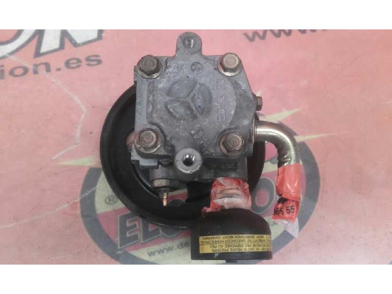 Recambio de bomba direccion para mitsubishi space wagon (n80/n90) 2,4 glx referencia OEM IAM    Recambio de bomba direccion para mitsubishi space wagon (n80/n90) 2,4 glx referencia OEM IAM