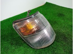 Recambio de piloto delantero derecho para mitsubishi montero (v20/v40) 2.8 turbodiesel referencia OEM IAM 21037746 21037746 2103 2