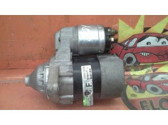 Recambio de motor arranque para nissan almera (n16/e) 1.5 16v cat referencia OEM IAM 233009F662 233009F662 233009F662