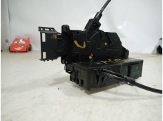 Recambio de cerradura puerta trasera izquierda para citroën c4 picasso exclusive referencia OEM IAM 24087816 24087816 24087816 2