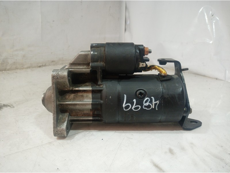 Recambio de motor arranque para renault laguna (b56) 2.2 d anade referencia OEM IAM 0001218153 0001218153 0001218153