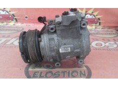 Recambio de compresor aire acondicionado para mitsubishi space wagon (n80/n90) 2,4 glx referencia OEM IAM 4472001940 4472001940