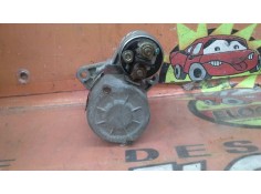 Recambio de motor arranque para nissan almera (n16/e) 1.5 16v cat referencia OEM IAM 233009F662 233009F662 233009F662 2