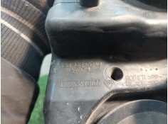 Recambio de faro izquierdo para renault scenic ii referencia OEM IAM 15810300LI 15810300LI 15810300 2