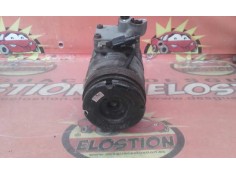 Recambio de compresor aire acondicionado para mitsubishi space wagon (n80/n90) 2,4 glx referencia OEM IAM 4472001940 4472001940  2