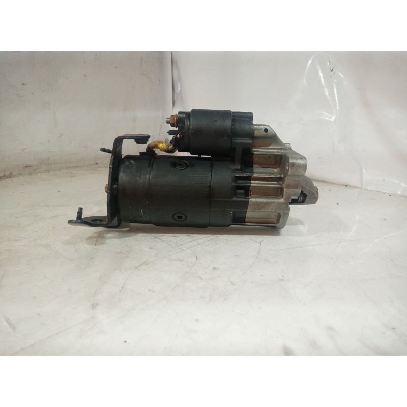 Recambio de motor arranque para renault laguna (b56) 2.2 d anade referencia OEM IAM 0001218153 0001218153 0001218153