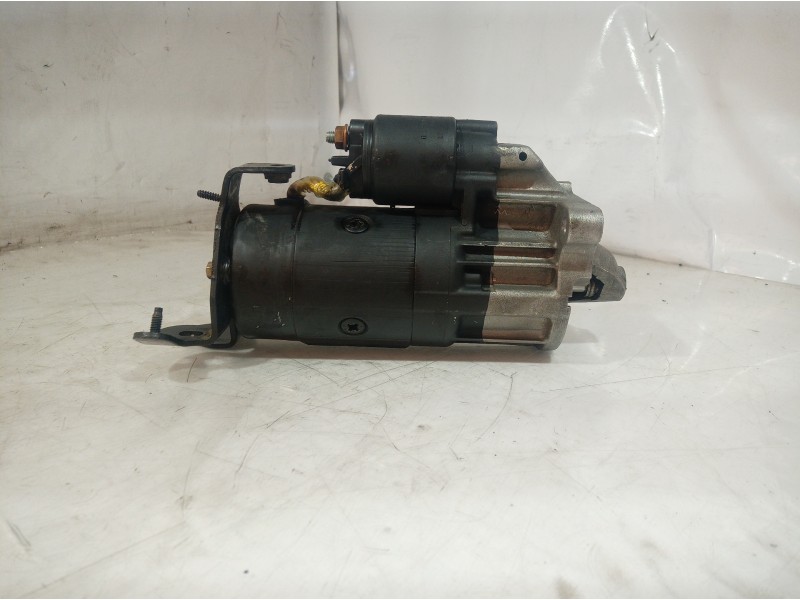 Recambio de motor arranque para renault laguna (b56) 2.2 d anade referencia OEM IAM 0001218153 0001218153 0001218153