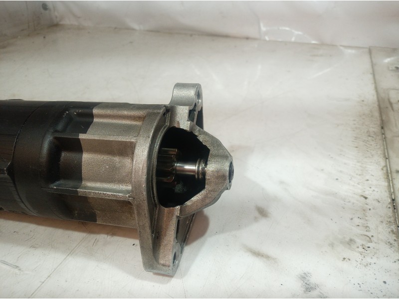 Recambio de motor arranque para renault laguna (b56) 2.2 d anade referencia OEM IAM 0001218153 0001218153 0001218153