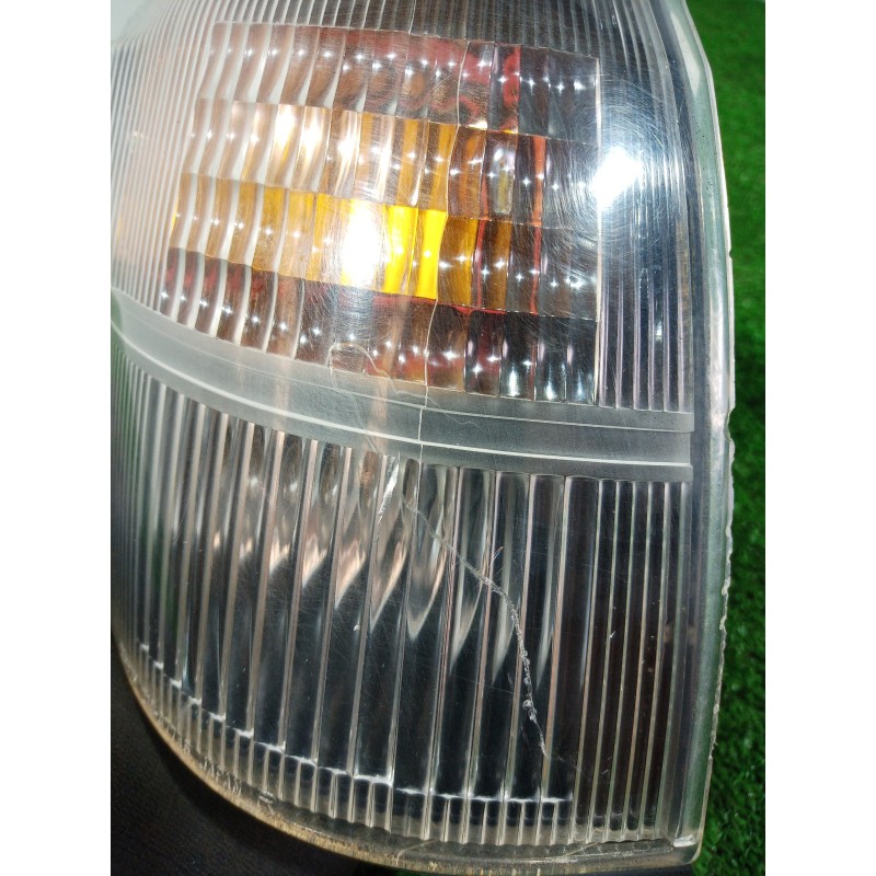 Recambio de piloto delantero derecho para mitsubishi montero (v20/v40) 2.8 turbodiesel referencia OEM IAM 21037746 21037746 2103