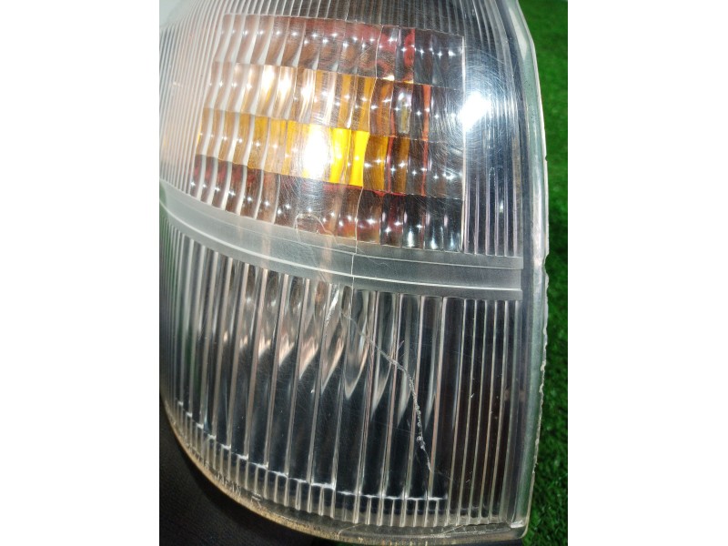 Recambio de piloto delantero derecho para mitsubishi montero (v20/v40) 2.8 turbodiesel referencia OEM IAM 21037746 21037746 2103