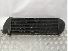 Recambio de intercooler para mercedes-benz clase m (w163) 400 cdi (163.128) referencia OEM IAM 1035048 1035048 1035048