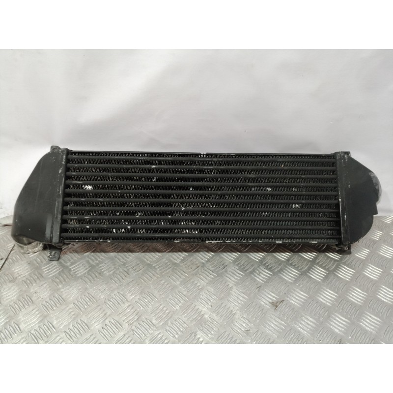 Recambio de intercooler para mercedes-benz clase m (w163) 400 cdi (163.128) referencia OEM IAM 1035048 1035048 1035048