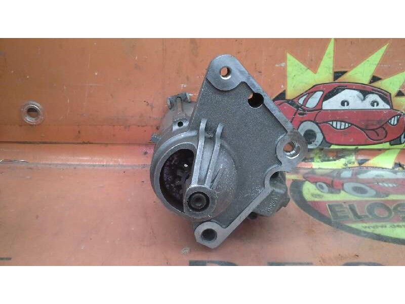 Recambio de motor arranque para peugeot 207 sw referencia OEM IAM 9688268480 9688268480 9688268480