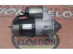 Recambio de motor arranque para mitsubishi space wagon (n80/n90) 2,4 glx referencia OEM IAM M001T84884