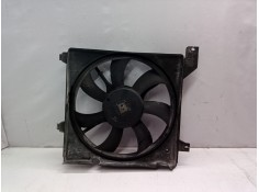 Recambio de electroventilador para hyundai coupe (gk) 1.6 fx referencia OEM IAM GPBF00S3A2221 GPBF00S3A2221 253862C600