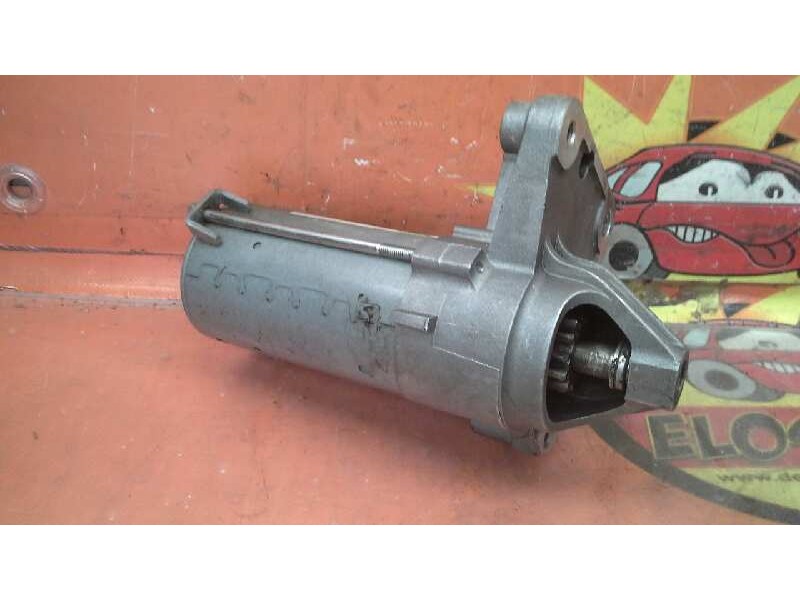 Recambio de motor arranque para peugeot 207 sw referencia OEM IAM 9688268480 9688268480 9688268480
