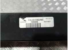 Recambio de intercooler para mercedes-benz clase m (w163) 400 cdi (163.128) referencia OEM IAM 1035048 1035048 1035048 2