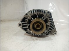 Recambio de alternador para renault laguna (b56) 2.2 d anade referencia OEM IAM   