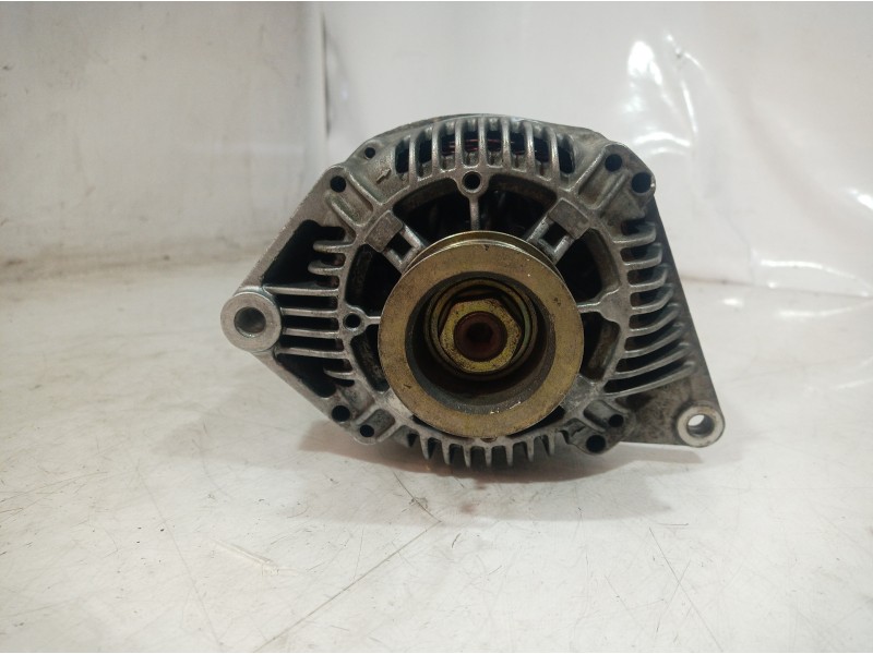 Recambio de alternador para renault laguna (b56) 2.2 d anade referencia OEM IAM   
