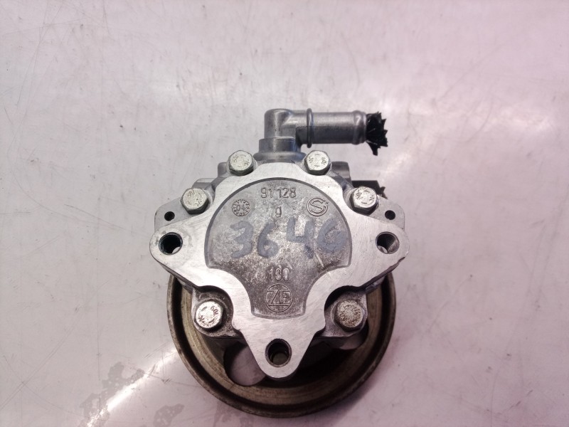 Recambio de bomba direccion para fiat ulysse (179) 2.2 jtd dynamic referencia OEM IAM 9647983 9647983 9647983