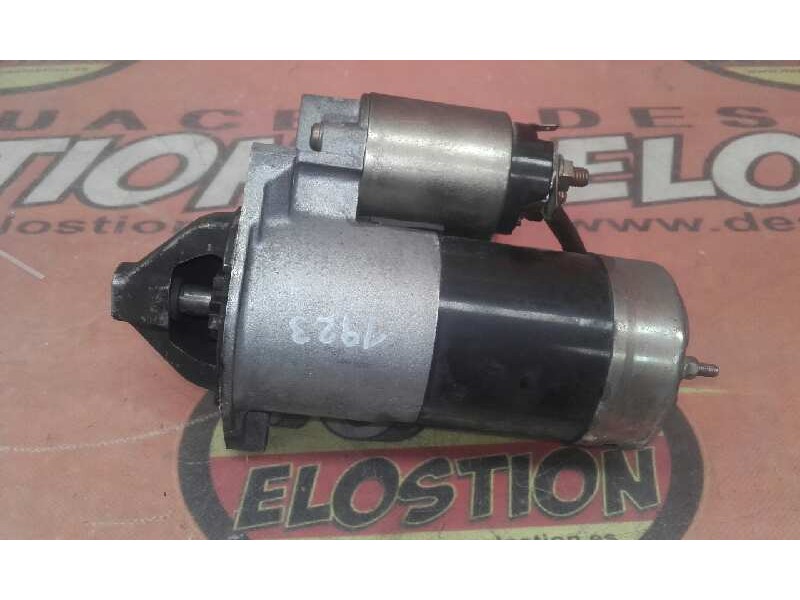 Recambio de motor arranque para mitsubishi space wagon (n80/n90) 2,4 glx referencia OEM IAM M001T84884   Recambio de motor arranque para mitsubishi space wagon (n80/n90) 2,4 glx referencia OEM IAM M001T84884