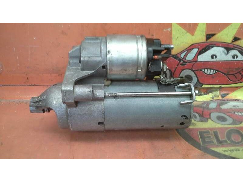Recambio de motor arranque para peugeot 207 sw referencia OEM IAM 9688268480 9688268480 9688268480