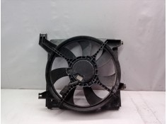 Recambio de electroventilador para hyundai coupe (gk) 1.6 fx referencia OEM IAM GPBF00S3A2221 GPBF00S3A2221 253862C600 2
