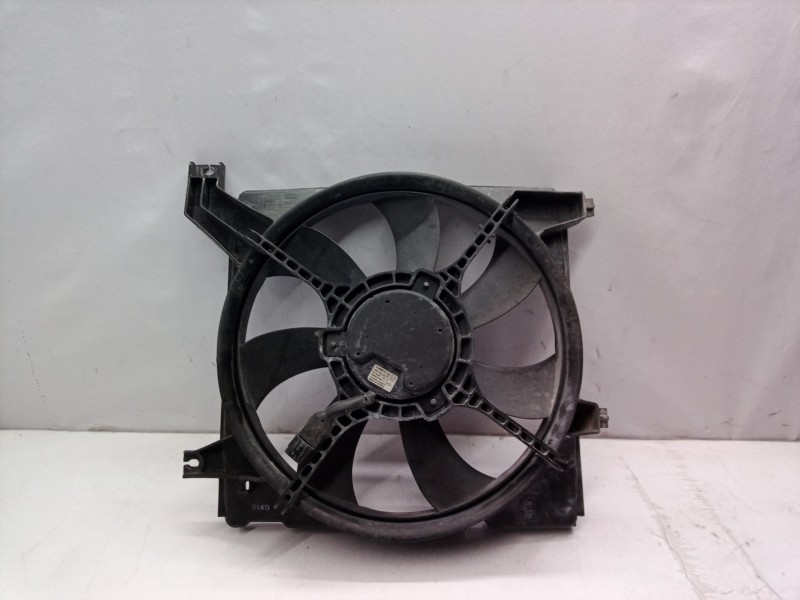 Recambio de electroventilador para hyundai coupe (gk) 1.6 fx referencia OEM IAM GPBF00S3A2221 GPBF00S3A2221 253862C600 Recambio de electroventilador para hyundai coupe (gk) 1.6 fx referencia OEM IAM GPBF00S3A2221 GPBF00S3A2221 253862C600