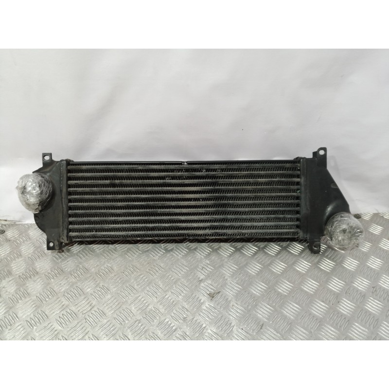 Recambio de intercooler para mercedes-benz clase m (w163) 400 cdi (163.128) referencia OEM IAM 1035048 1035048 1035048