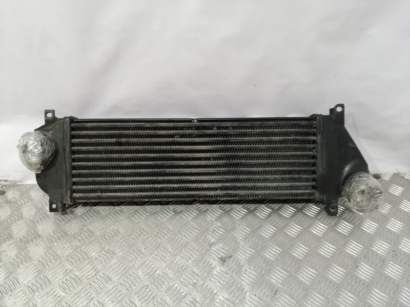 Recambio de intercooler para mercedes-benz clase m (w163) 400 cdi (163.128) referencia OEM IAM 1035048 1035048 1035048